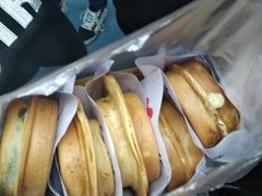 -味正点车轮饼可丽饼(南禅寺店)