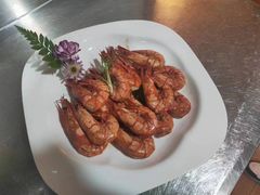 -龙泉人渔村·海南菜·文昌鸡·海鲜