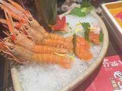 -一绪に和牛寿喜烧(罗湖益田假日店)