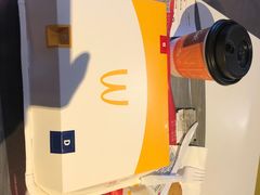 -麦当劳(南京路2店)