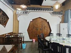 -朗妈私房菜(婺女州店)