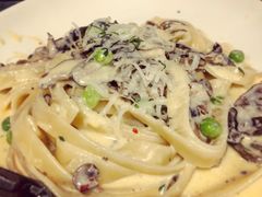 -WOLFGANG PUCK KITCHEN & BAR(迪士尼小镇店)