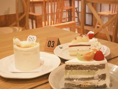 -Max Bakery 阿唛手作