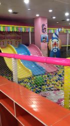 -开心果儿童乐园