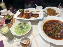 -太兴餐厅(东方广场分店)
