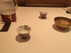 -桂满陇·杭州小馆(巴黎春天浦建店)