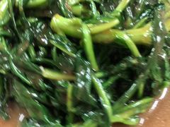 -正宗高流河饭店原创风姜鸡