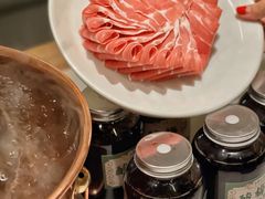 -牛街·马辈儿涮肉(牛街总店)