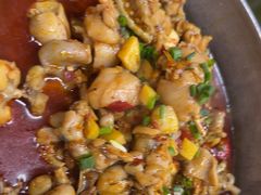 -聚味瞿记·龙虾堂(树木岭店)