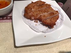 -池记(尖沙咀店)