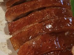 -鹅冠港式茶餐厅(来福士店)