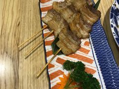 -隐泉京望日式料理(太和广场店)