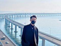 -星海湾跨海大桥