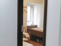 -感智盲人按摩·艾灸·肩颈SPA(岗厦店)