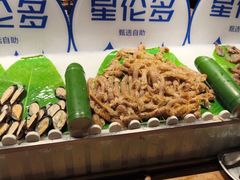-星伦多自助料理·涮烤一体(虹悦城店)
