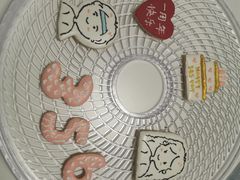-Minicake创意蛋糕烘焙工作室