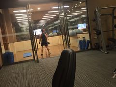 -成都安仁福朋喜来登酒店