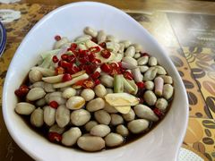 -阳光山水江湖菜馆(西山龙门店)