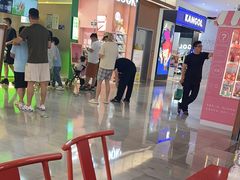 -喜家德虾仁水饺(景枫中心店)