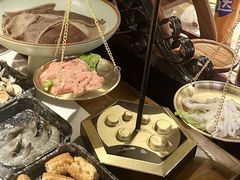 -哥老官重庆美蛙鱼头(日月光店)