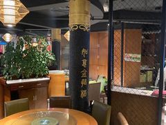 -盐帮食坊•小河帮川菜(四川师大店)