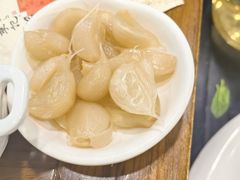 -庆云楼饭庄(什刹海店)