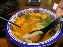 -张果佬年糕卷(科巷店)