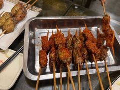 -西单翅酷(西单店)