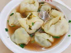 -小胖子馄饨店(洪兴路店)