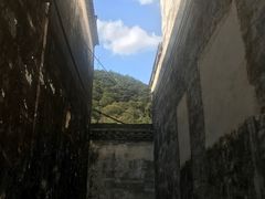 -上坦村