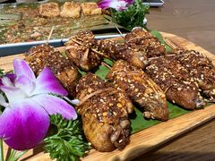 -金孔雀德宏傣味餐馆(魏公村店)