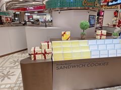 -杭州大厦LSE城市生活超市(杭州大厦店)