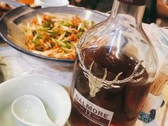 -渔娘渔家丹东海鲜(东直门店)