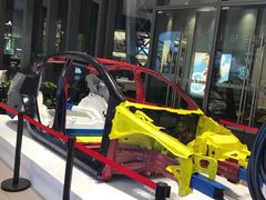 -TESLA 特斯拉(广州天环广场体验店)
