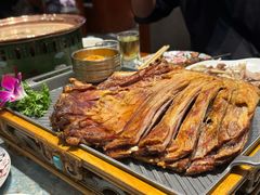 -哈啾嗨·新概念蒙餐(红星新城店)