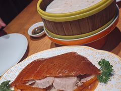 -马仕玖煲·融合菜·酥不腻烤鸭(人大店)