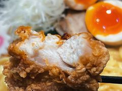 -Ramen满吉·豚骨拉面(丽园路店)
