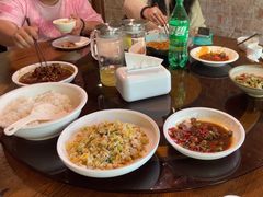 -WILDS 野有食(碧坞店)