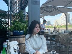 -MONICH牛排融合餐厅(和义大道购物中心店)