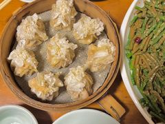 -正宗天津烧麦馆(柳州路店)