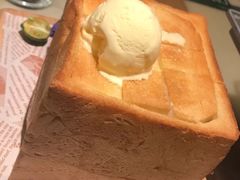 -绿茶餐厅(布吉万象汇店)