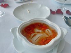 -悦轩中餐厅·高空江景·杭州柏悦酒店