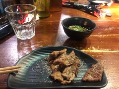 -红小姐的烤肉店(西三旗店)