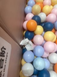 -meland亲子乐园(北京首开通州万象汇店)