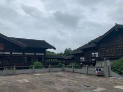 -大唐贡茶院