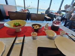 -馋遇江南·精致湖景雅宴(东方之门店)