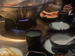 -湊湊火锅·茶憩(新中关购物中心店)