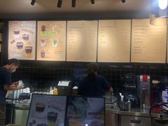 -去茶山(鸿通城店)
