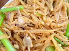 -常家活海鲜小吃(仅一家无分店)