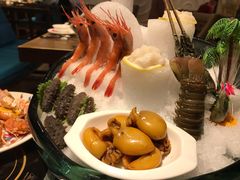 -阳光岛·海鲜盛宴(银泰中心in99店)